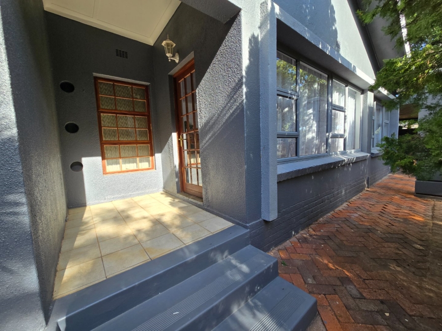 4 Bedroom Property for Sale in Dan Pienaar Free State